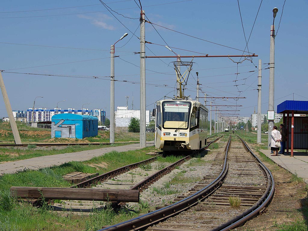 Volzsszkij, 71-619КТ-01 — 172