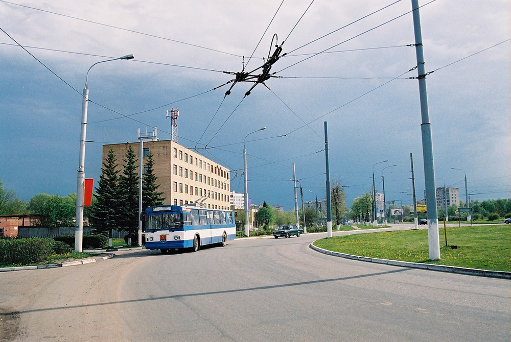 Podolsk, ZiU-682G-018 [G0P] č. 7