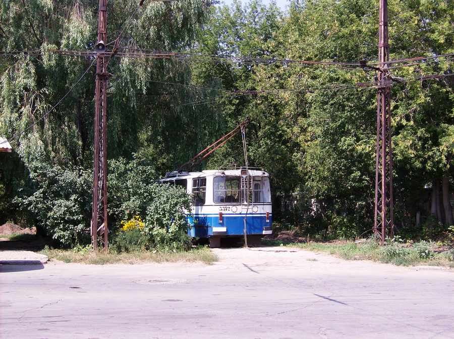 陶里亞蒂, ZiU-682G-012 [G0A] # 3372; 陶里亞蒂 — Contact network and infrastructure; 陶里亞蒂 — Control stations and loops