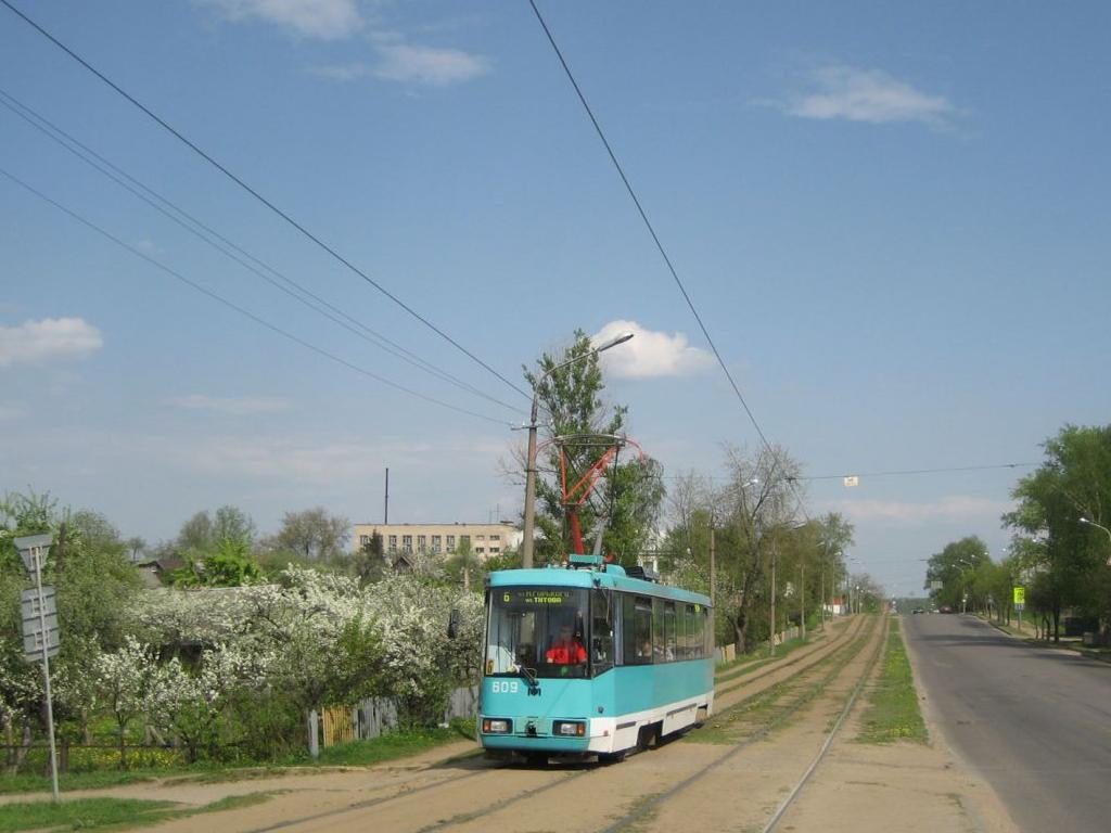 維捷布斯克, BKM 60102 # 609