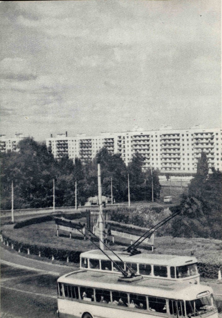 Киев — Исторические фотографии