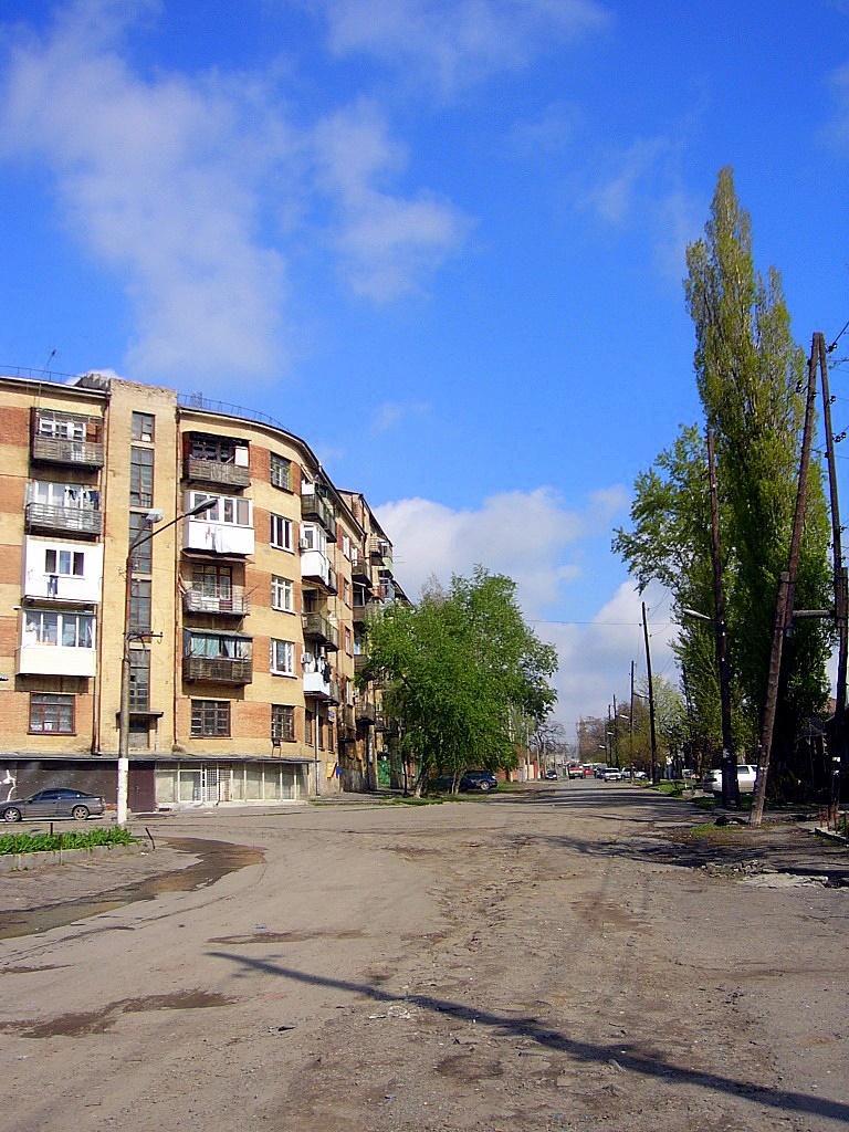 Ростов-на-Дону — Инфраструктура ликвидированных линий