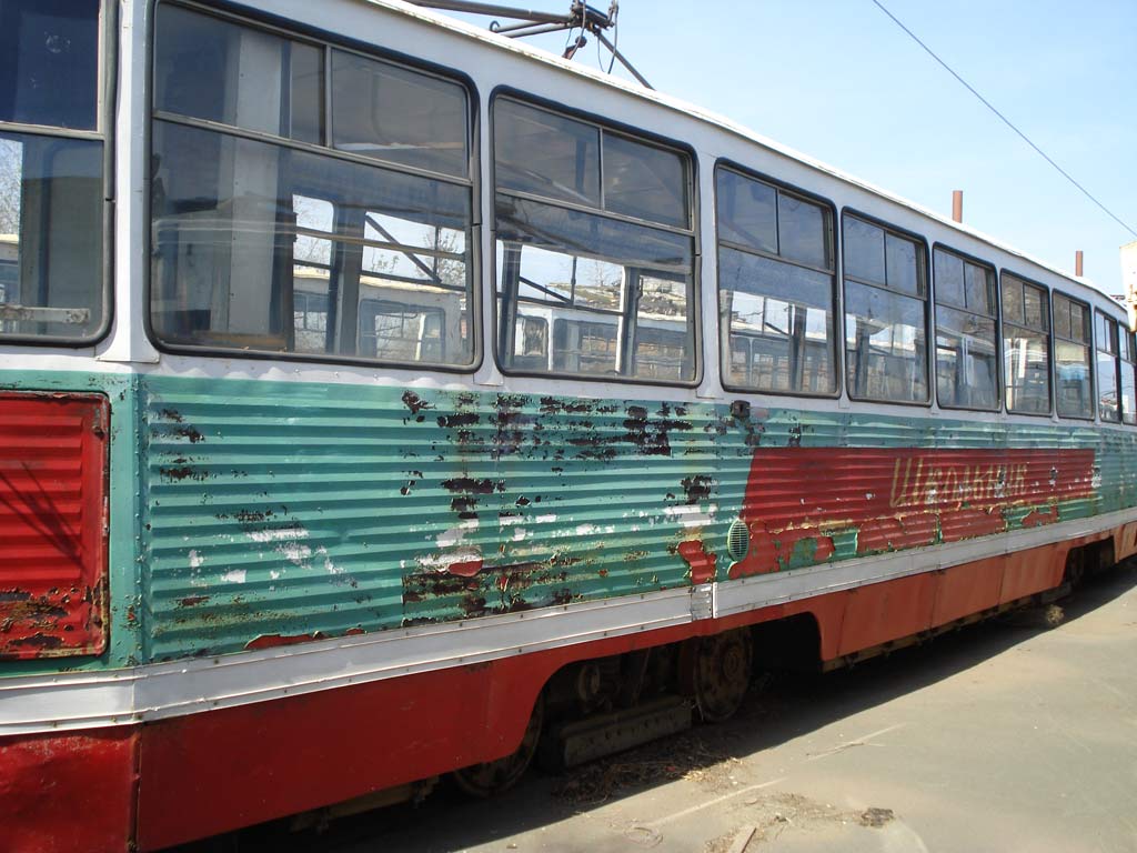 Орск, 71-605 (КТМ-5М3) № 16