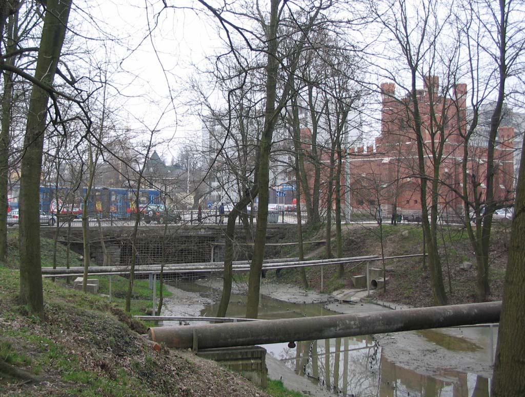 Калининград — Разные фотографии