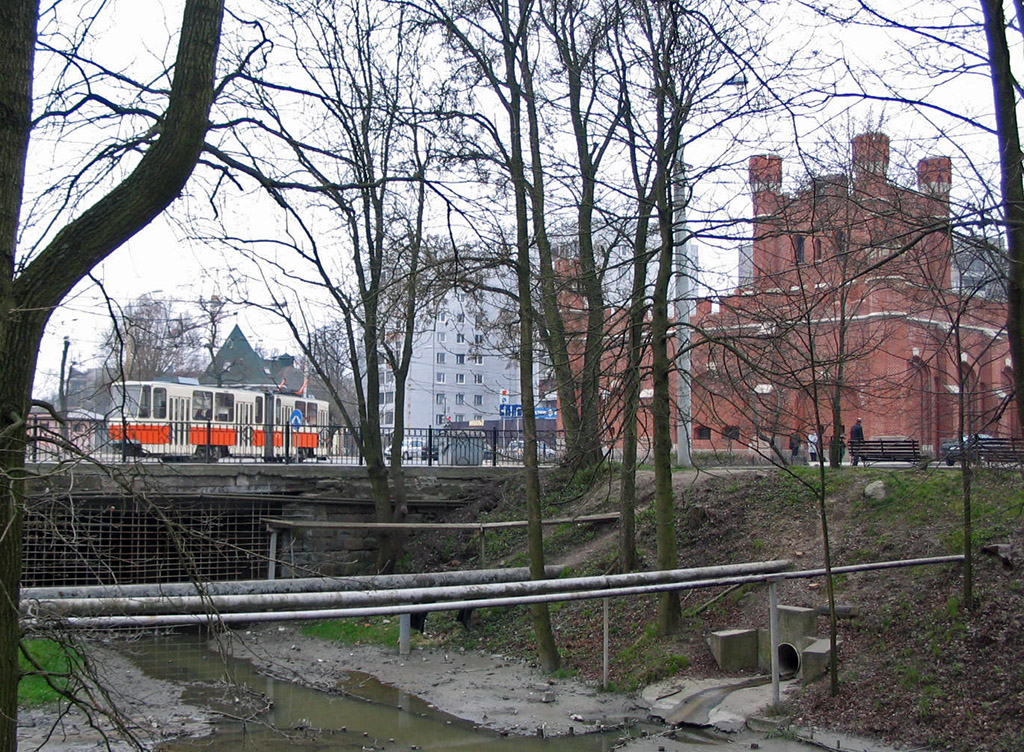 Калининград — Разные фотографии