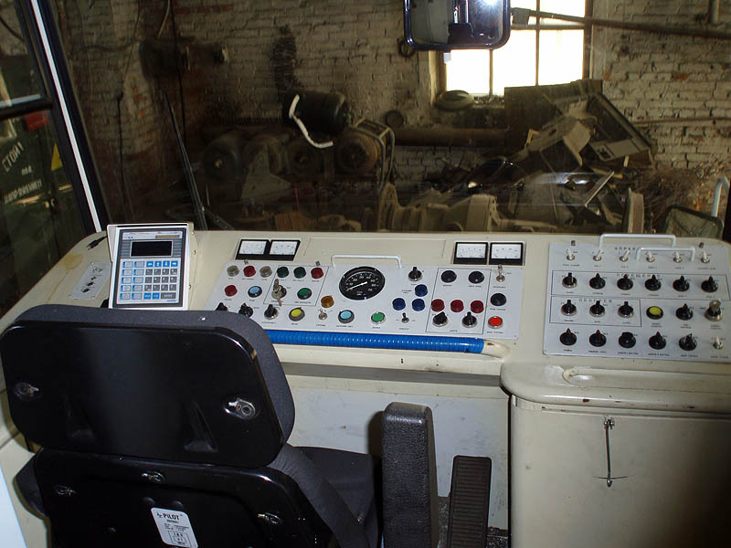 Voltchansk, 71-402 N°. 2