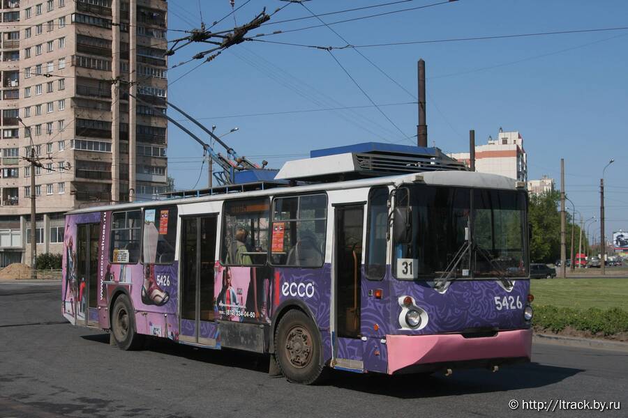 Pietari, VZTM-5284.02 # 5426