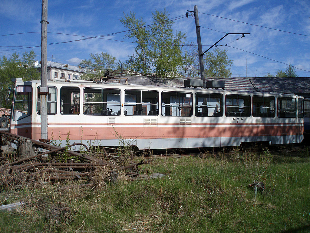 Краснотурьинск, 71-402 № 7