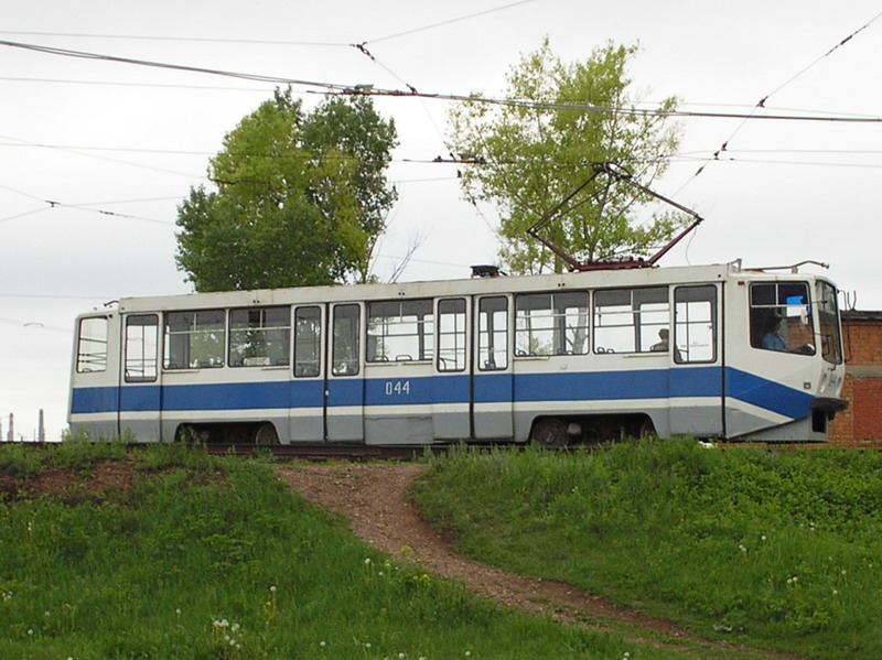 Салават, 71-608КМ № 044