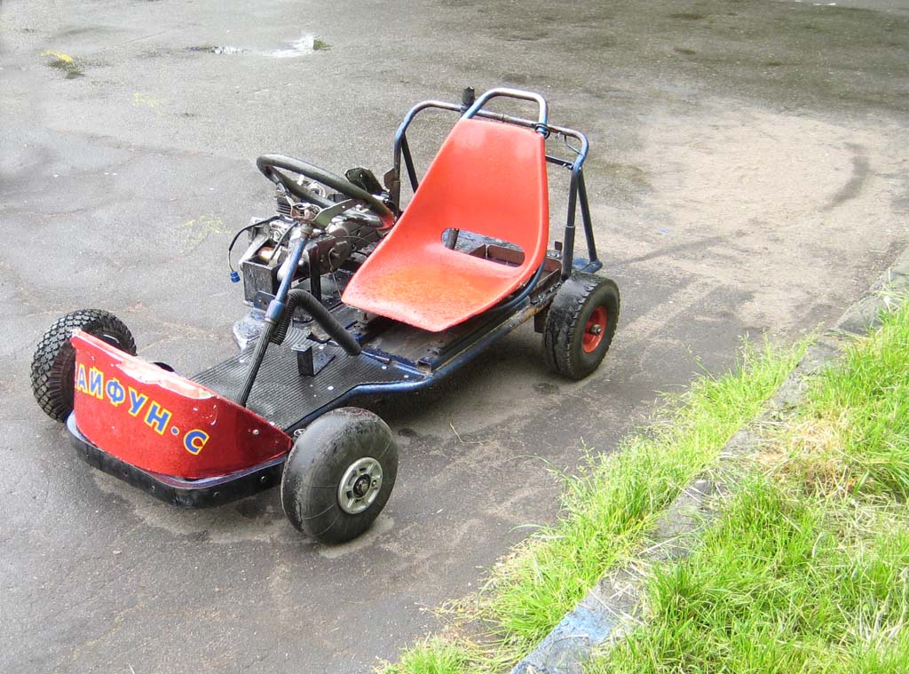 Калининград — Разные фотографии