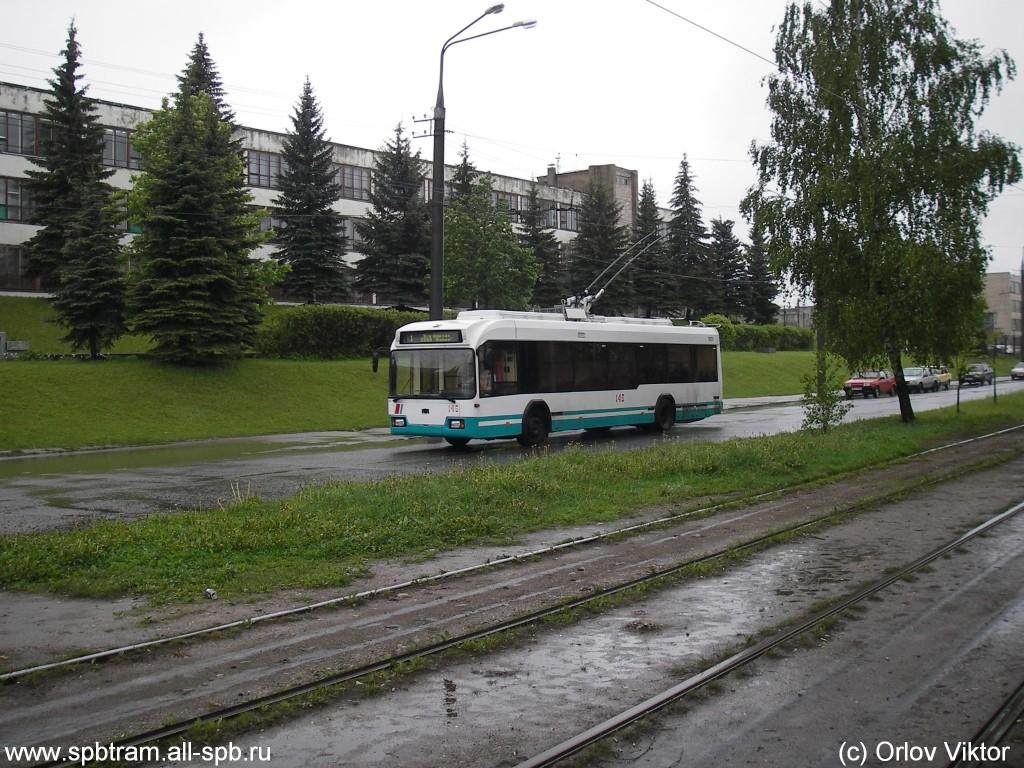 Витебск, БКМ 32102 № 146