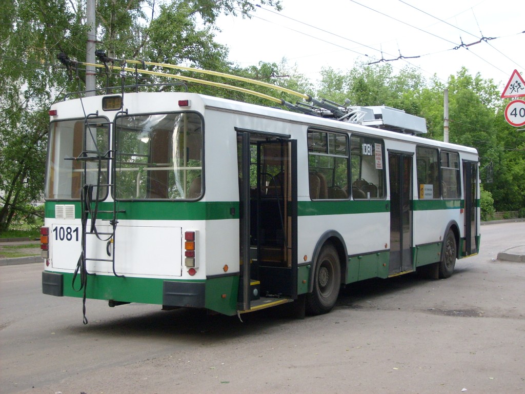 Bryansk, VZTM-5290.02 č. 1081