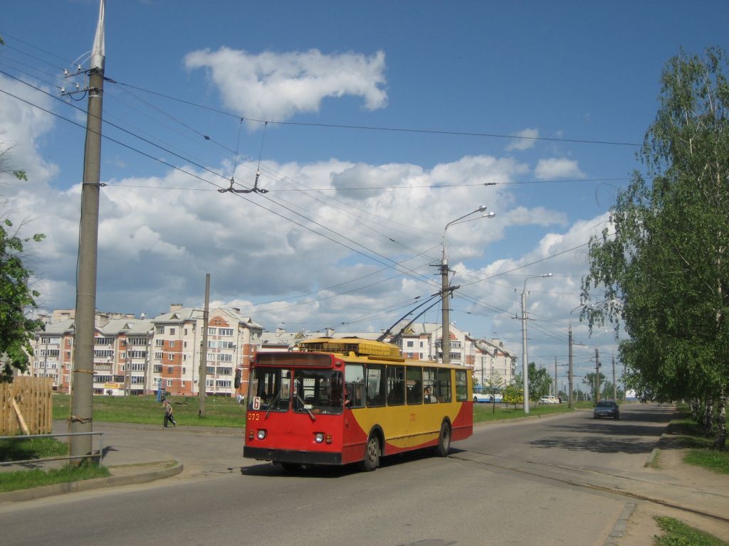 Vitebsk, AKSM 101M č. 073