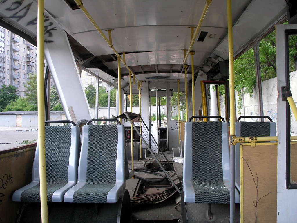 Киев, Škoda 14Tr02 № 144