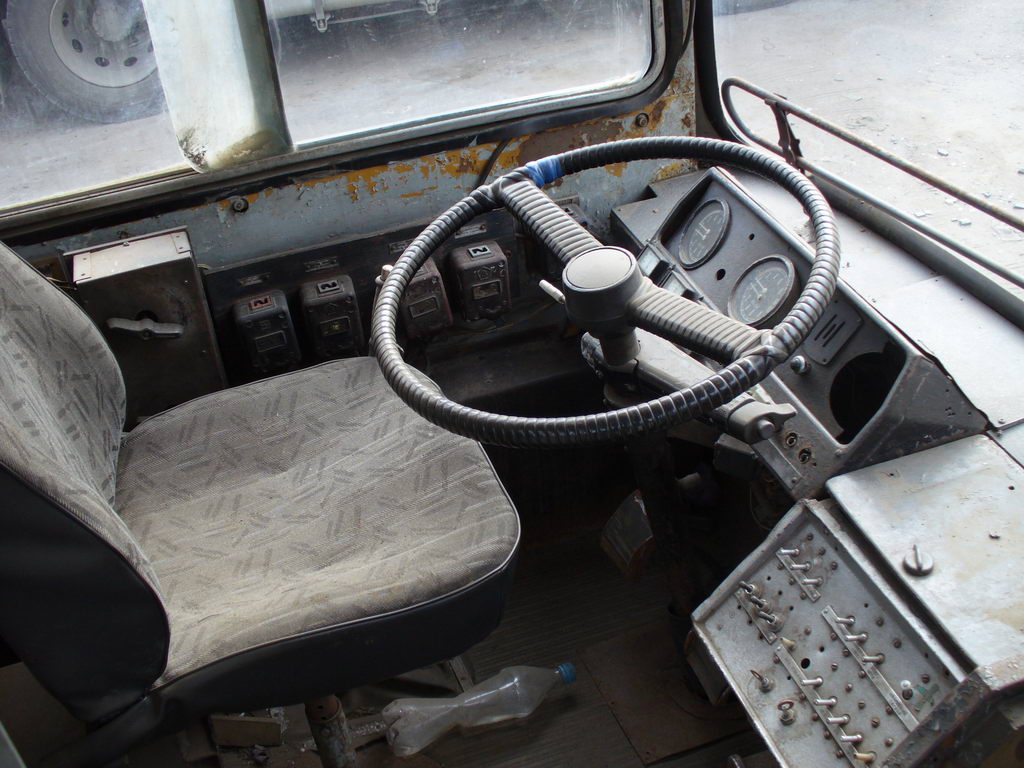 Киров, ЗиУ-682В [В00] № 579