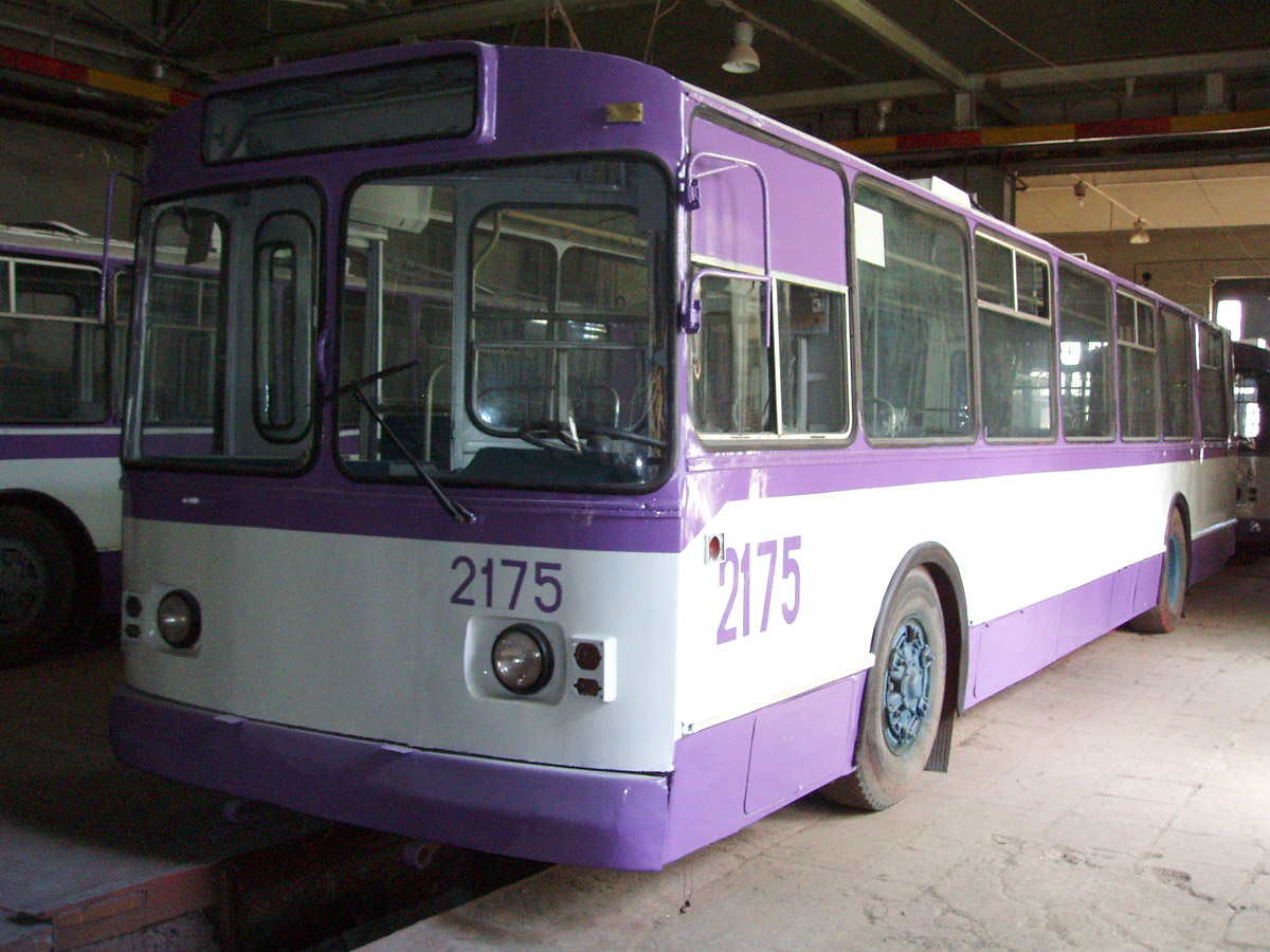 Sevastopol, ZiU-682V-012 [V0A] Nr. 2175
