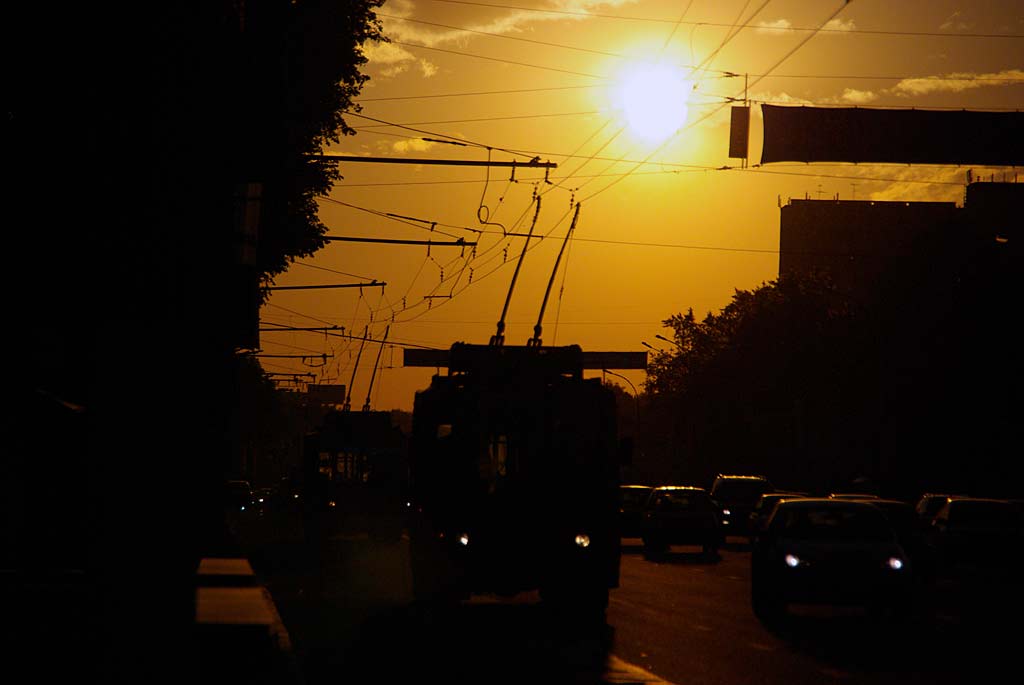 Москва, ЗиУ-682ГМ1 (с широкой передней дверью) № 7403