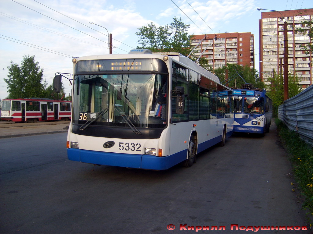 Saint-Petersburg, VMZ-5298.01 (VMZ-463) Br. 5332