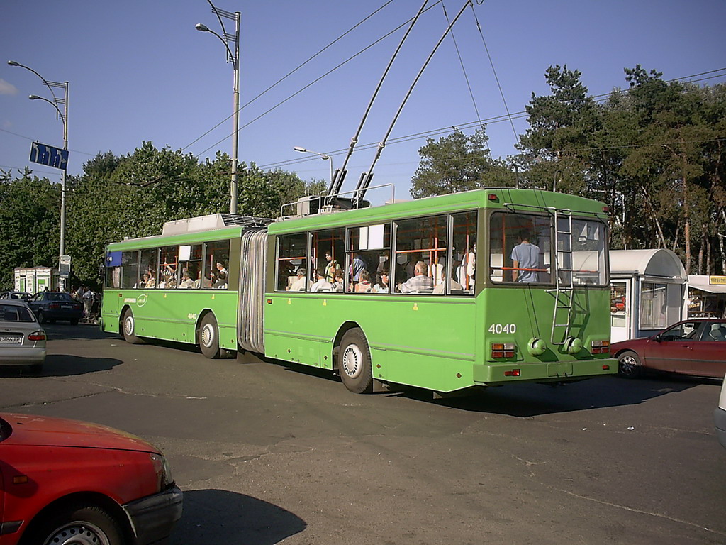 Kijev, Kyiv-12.03 Br. 4040