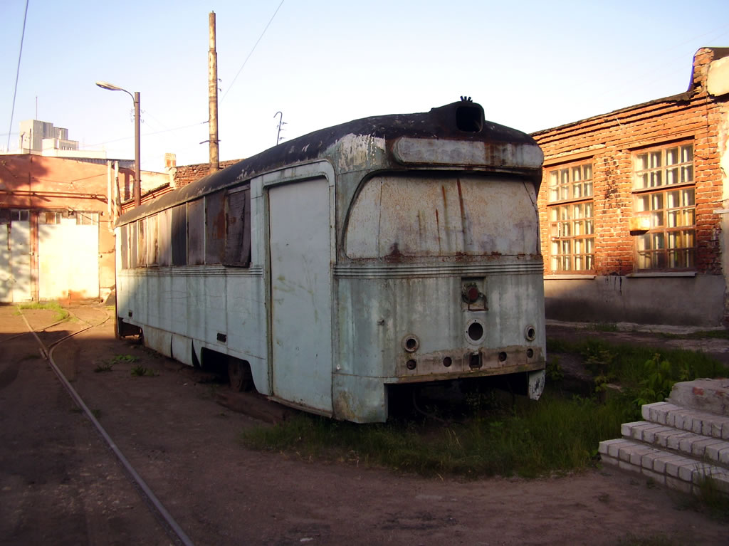 Курск, Сетеизмеритель НТТРЗ № С-11; Курск — Разные фотографии