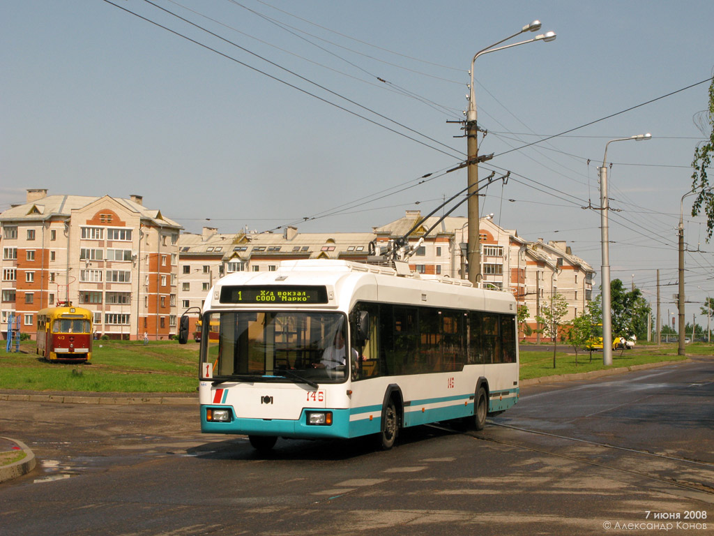 Vitebsk, BKM 32102 č. 146