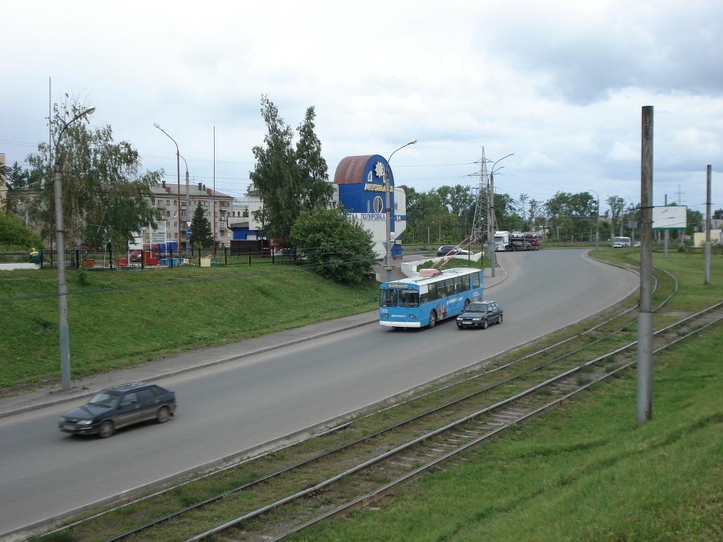 Казань, ЗиУ-682В № 1300