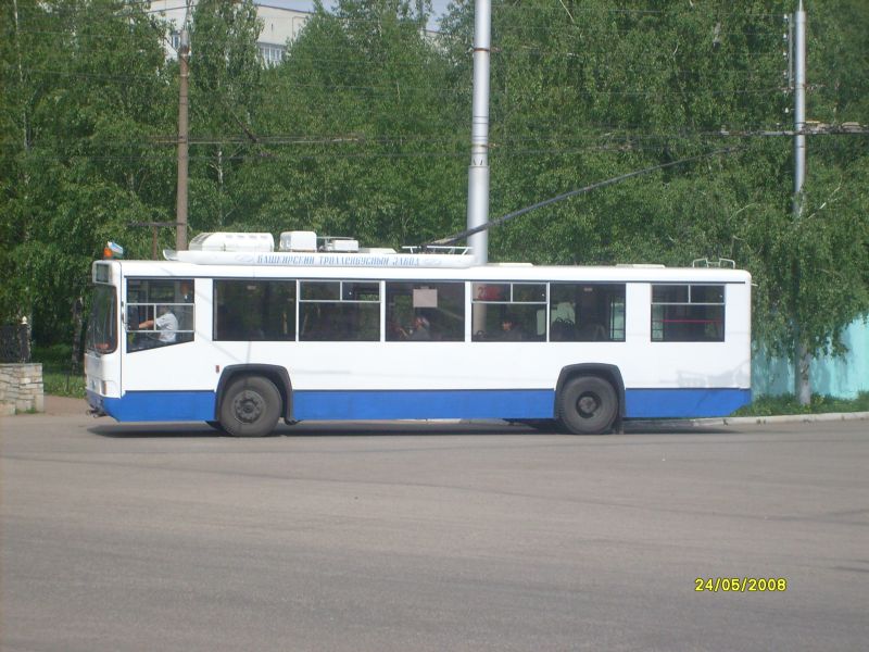Стерлитамак, БТЗ-52761Р № 2302
