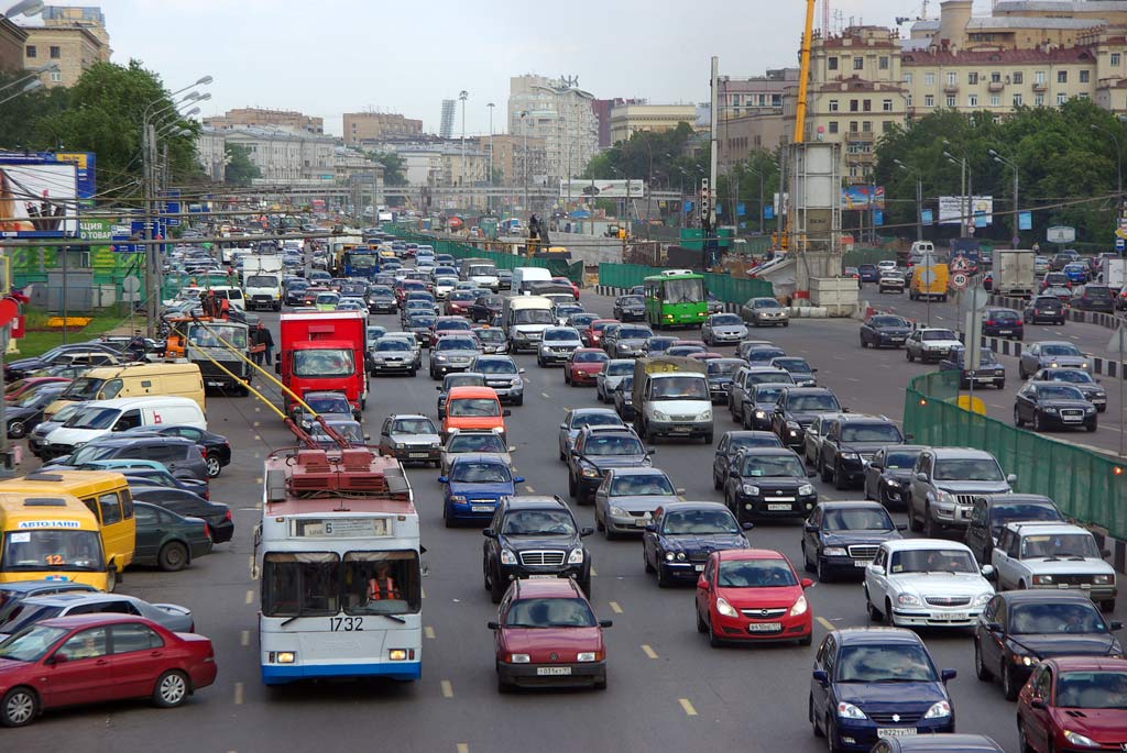 Maskava, Trolza-5275.05 “Optima” № 1732