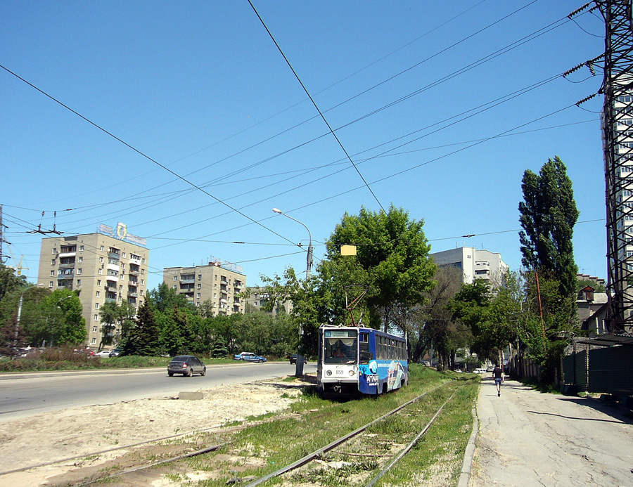 Ростов-на-Дону, 71-608К № 059