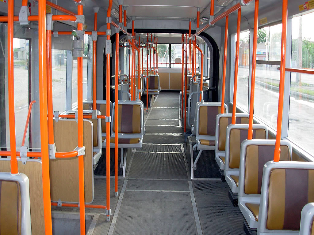 Крымский троллейбус, Киев-12.03 № 4202