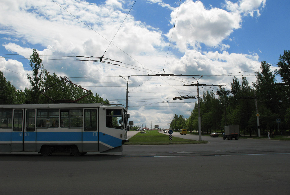 Витебск, 71-608КМ № 512