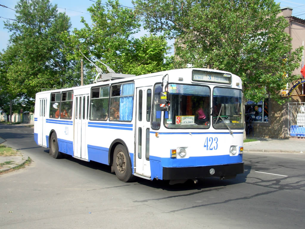 H’erson, ZiU-682G [G00] # 423