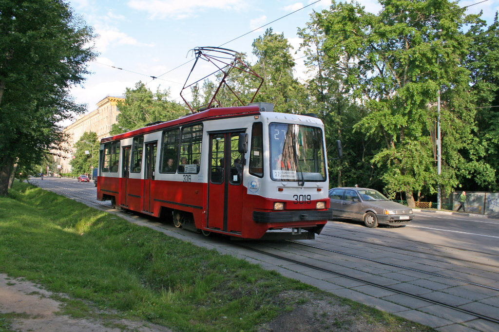 Moskva, 71-134A (LM-99AE) Br. 3019