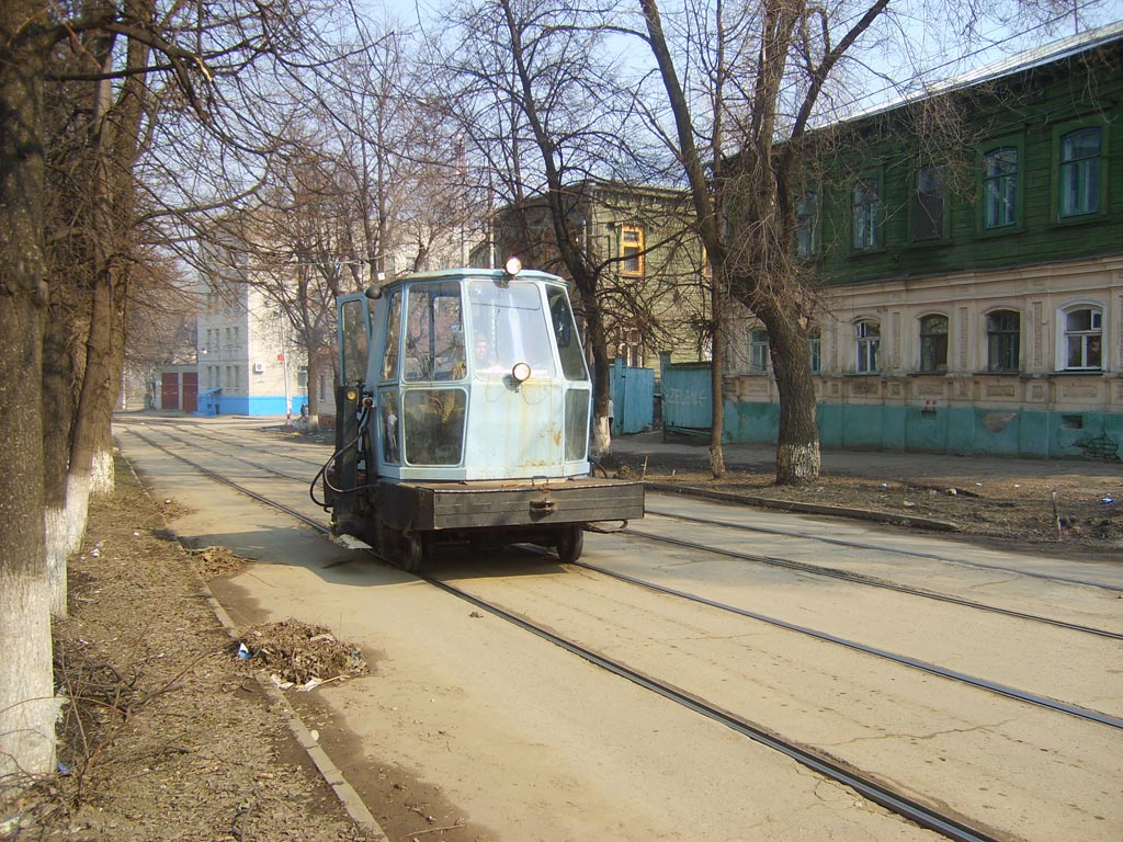 Ulyanovsk, PRM-3M № ПРМ-3М