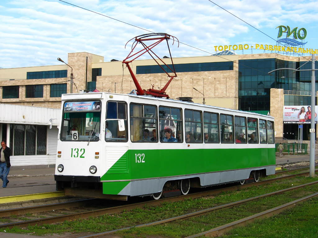 Коломна, 71-605А № 132