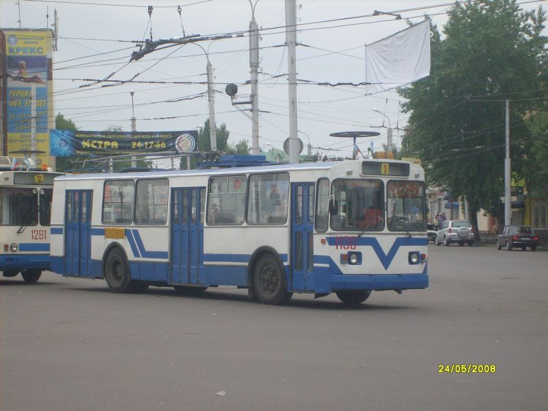 Sterlitamak, ZiU-682 (URTTZ) Nr. 1130