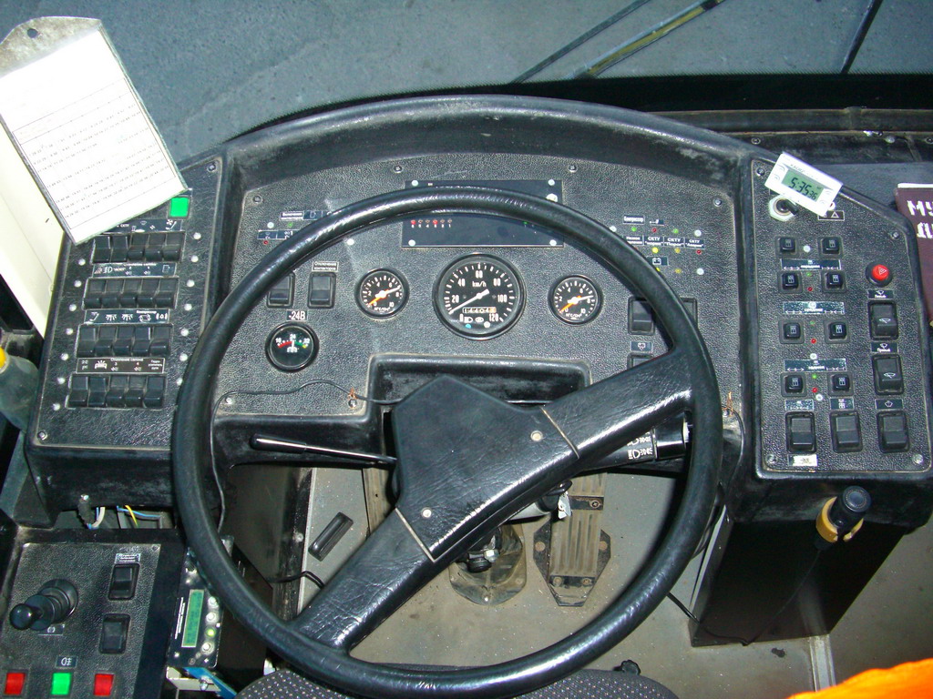 Волгоград, ВМЗ-5298.01 (ВМЗ-463) № 4613