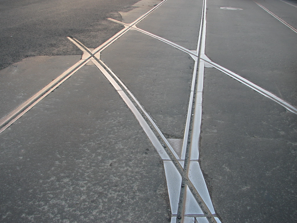 Saint-Petersburg — Dismantling and abandoned lines