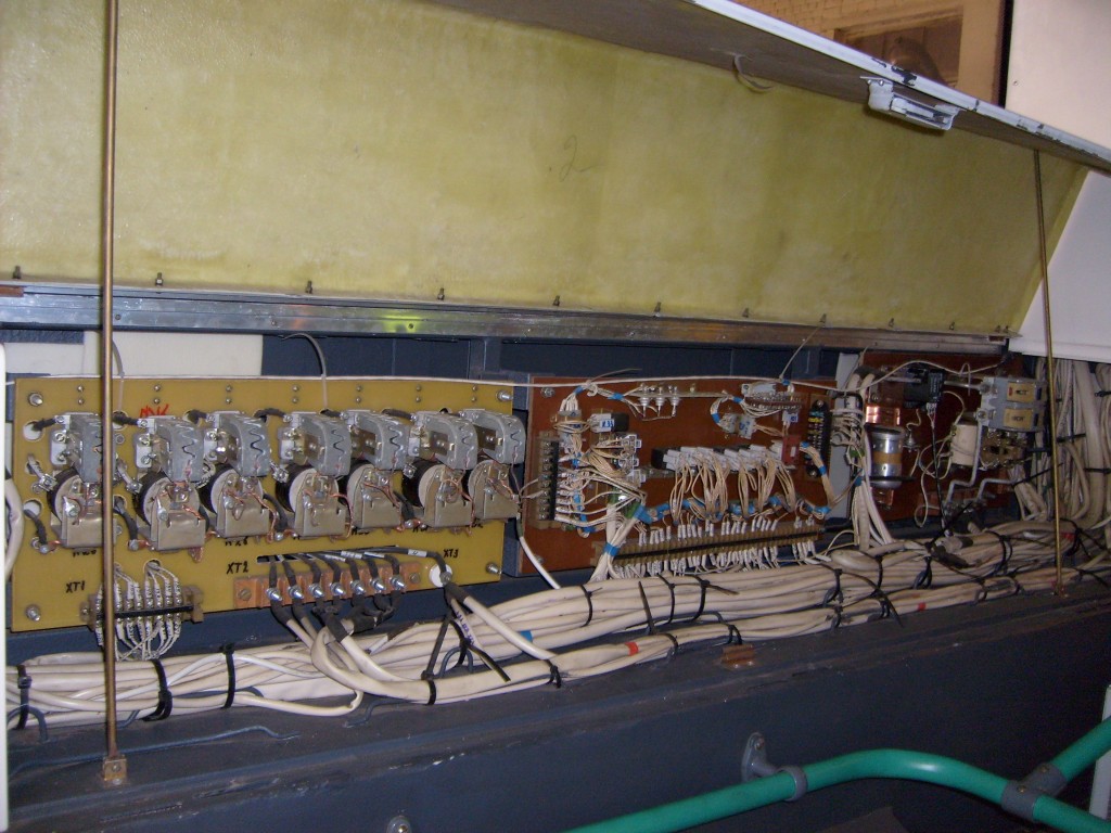 Brjanszk, Trolza-5265.00 “Megapolis” — 1100