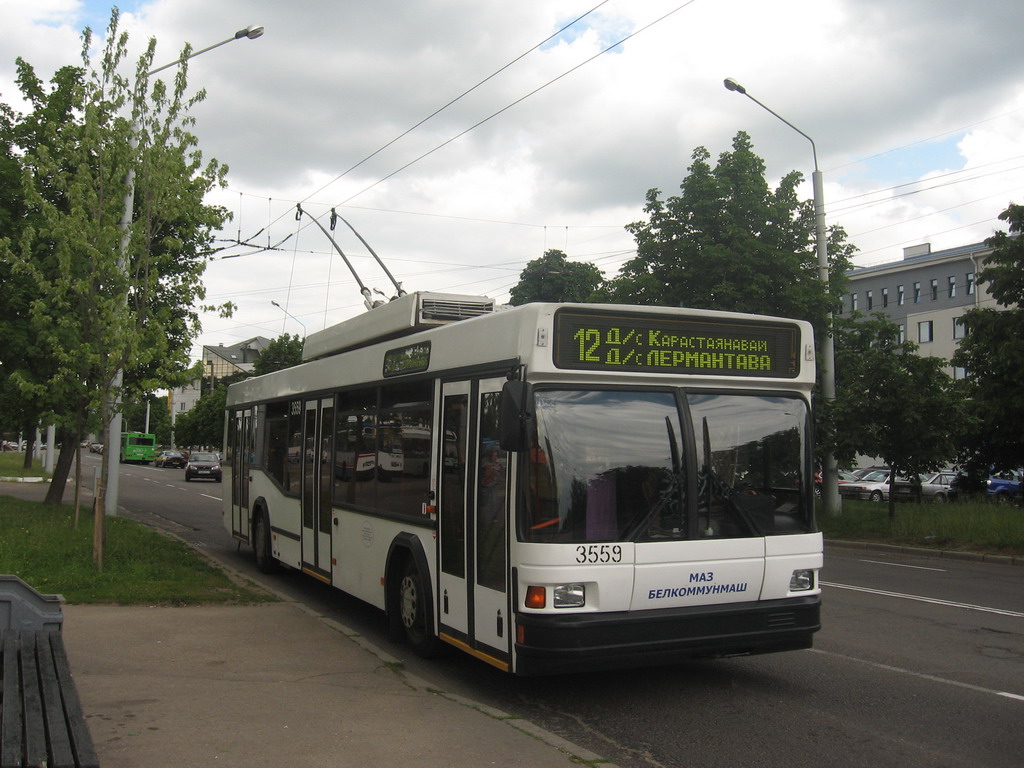 Minsk, BKM 221 Br. 3559