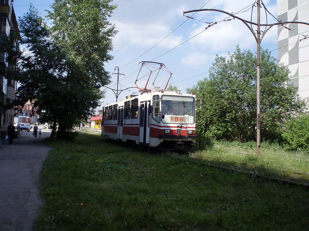 Нижний Тагил, 71-402 № 62