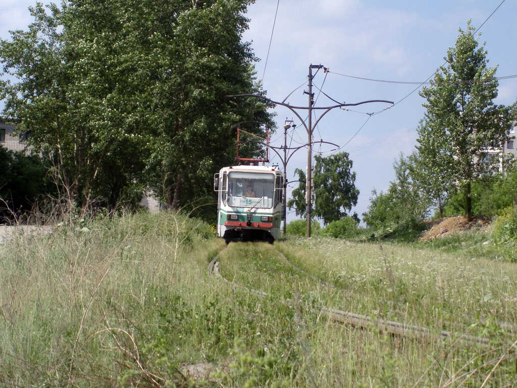 Нижний Тагил, 71-402 № 302