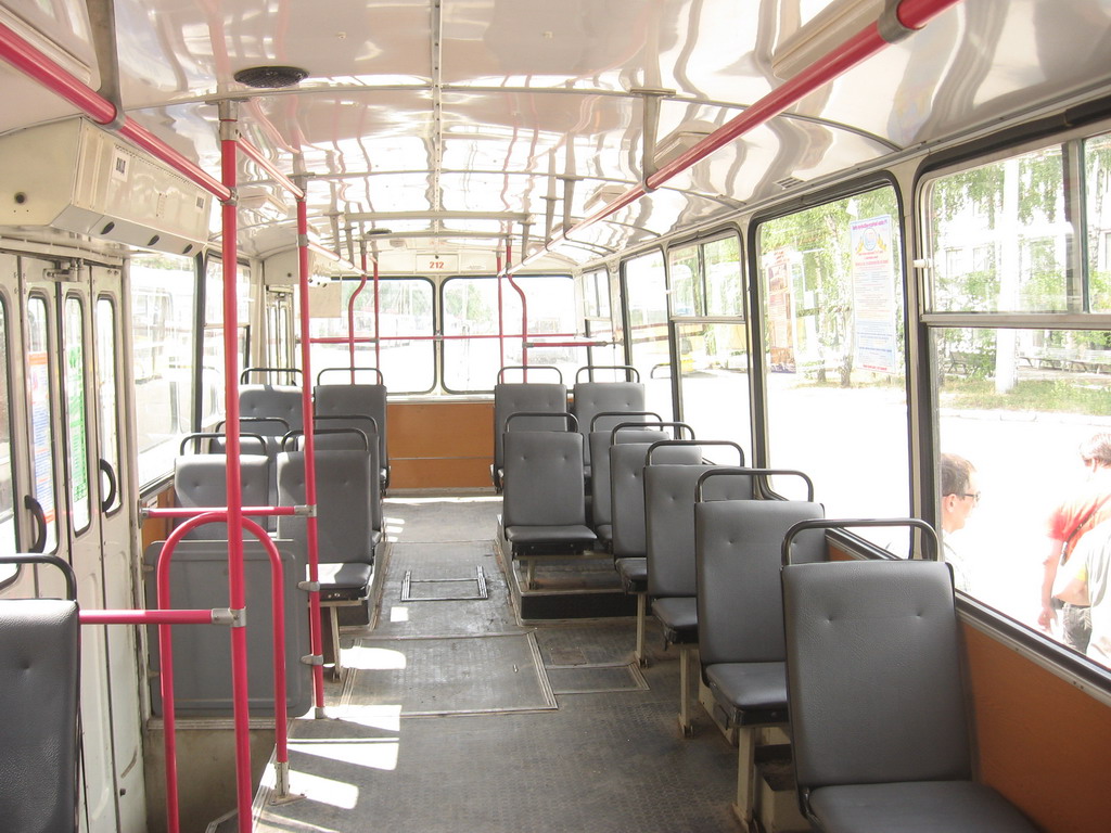 文尼察, ZiU-682G-016 (012) # 212