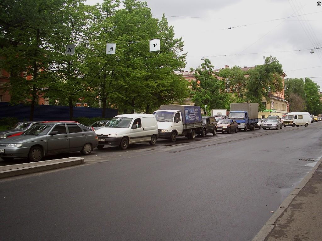 Pietari — Dismantling and abandoned lines