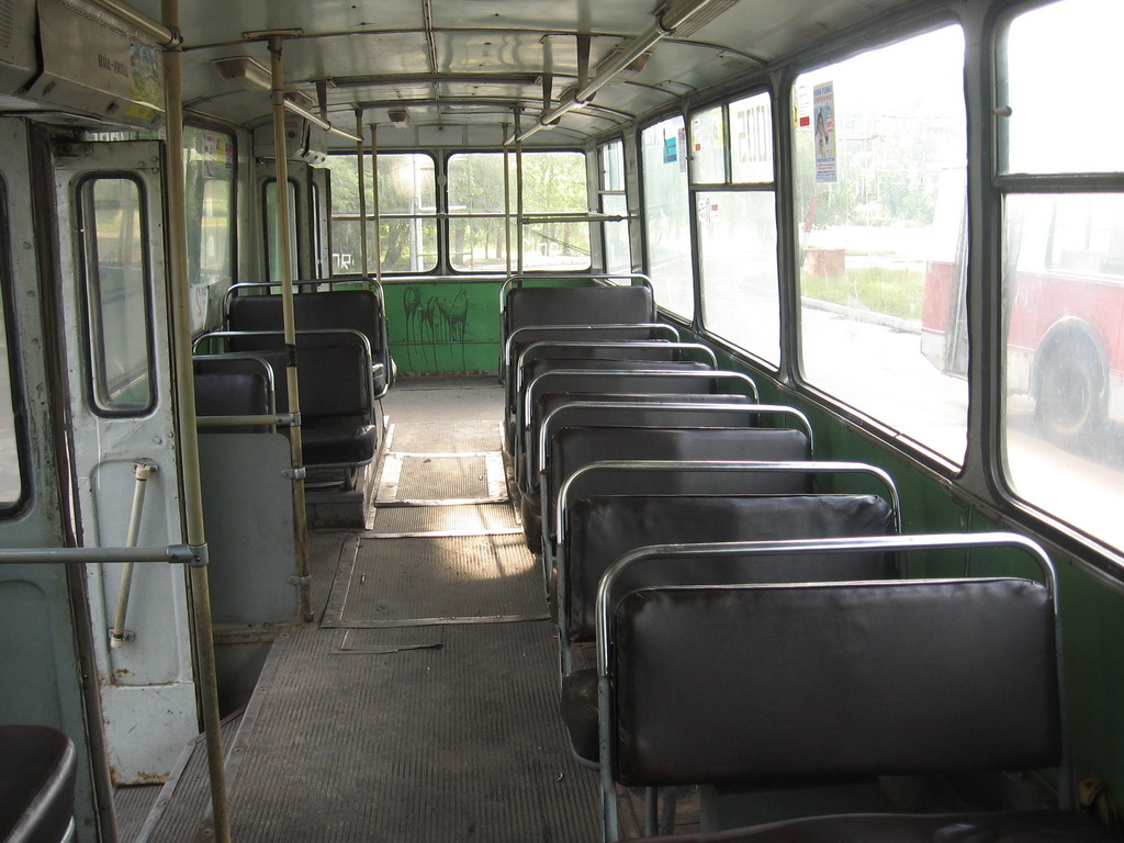 Житомир, ЗиУ-682В [В00] № 1005