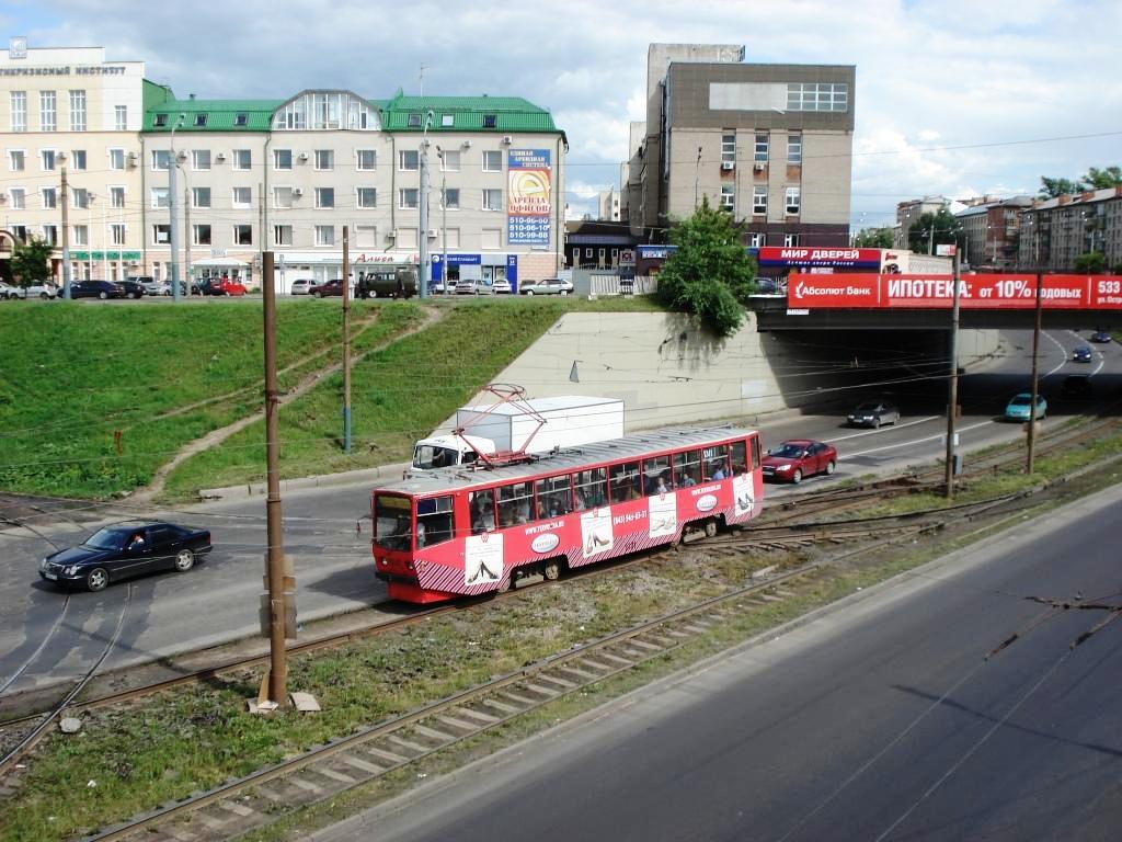 Kazanė, 71-608KM nr. 1041