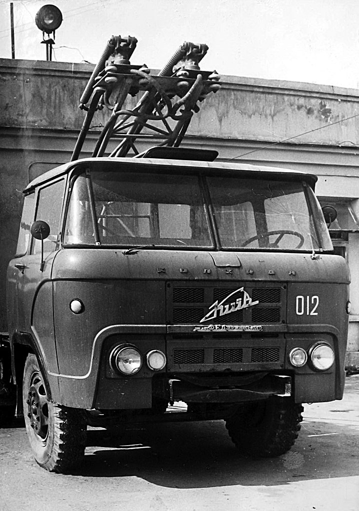Sevastopole — Historical photos