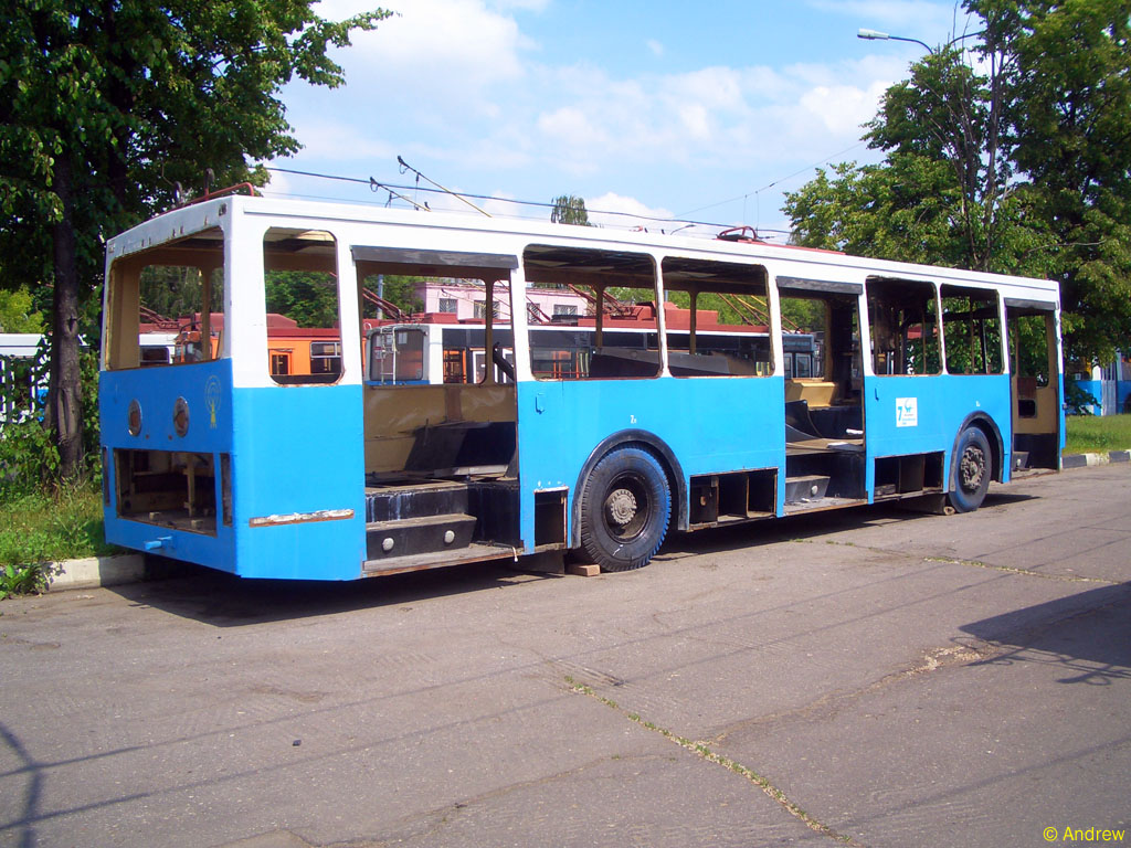 莫斯科, BKM 20101 # 7855