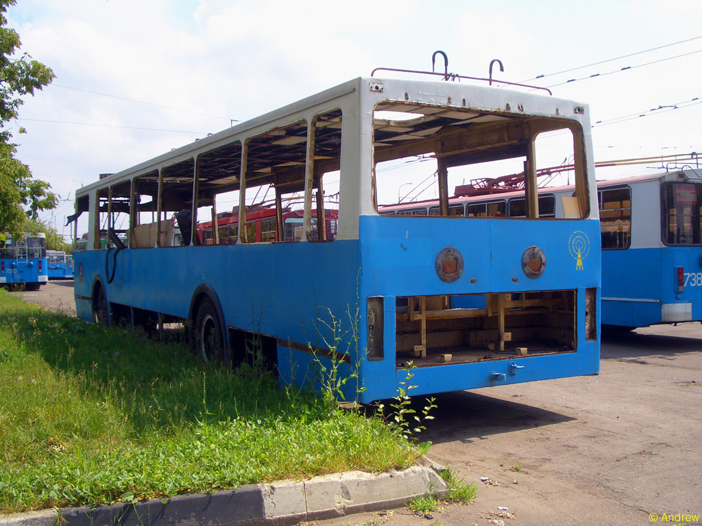 Moskva, BKM 20101 Br. 7855