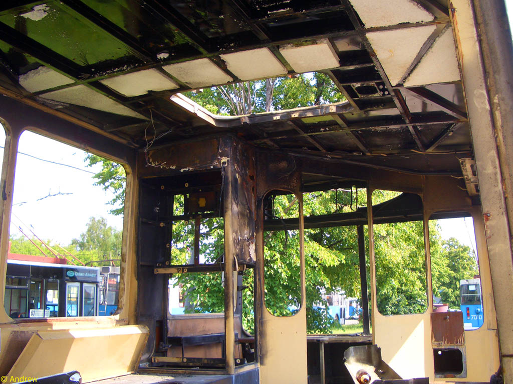 Москва, БКМ 20101 № 7855